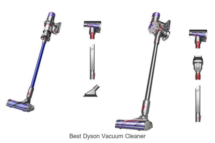 Top 13 Best Dyson Vacuum Cleaner Models That Will Wow You