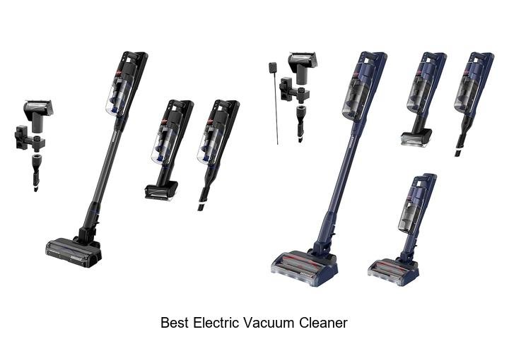 Top 13 Best Electric Vacuum Cleaner Hacks You Must Try