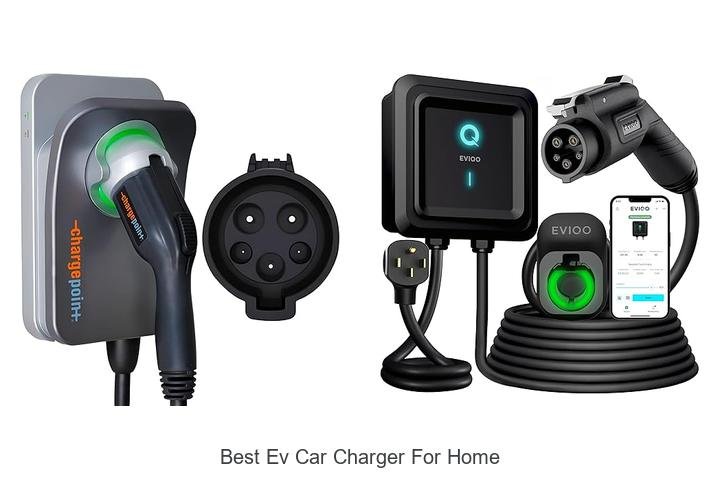 Top 13 Best EV Car Charger For Home You Can’t Miss