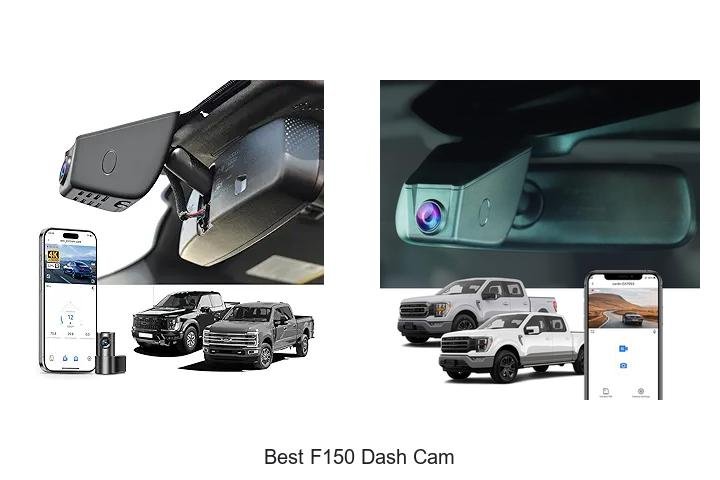 Top 12 Best F150 Dash Cam That Everyone Is Talking About