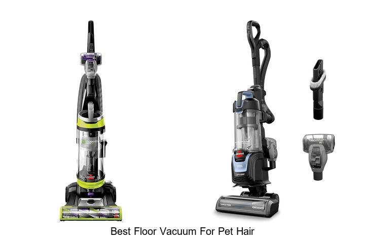 Top 13 Best Floor Vacuum For Pet Hair That Will Shock You!