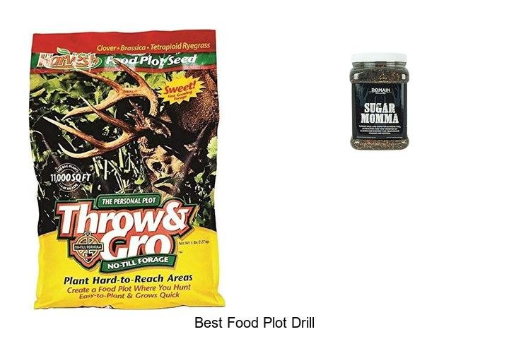 Top 12 Best Food Plot Drill Hacks You Can’t Miss!