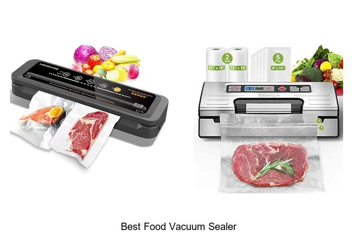 Top 13 Best Food Vacuum Sealer Hacks You Can’t Miss