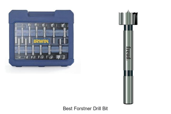 Top 13 Best Forstner Drill Bit That Will Blow Your Mind