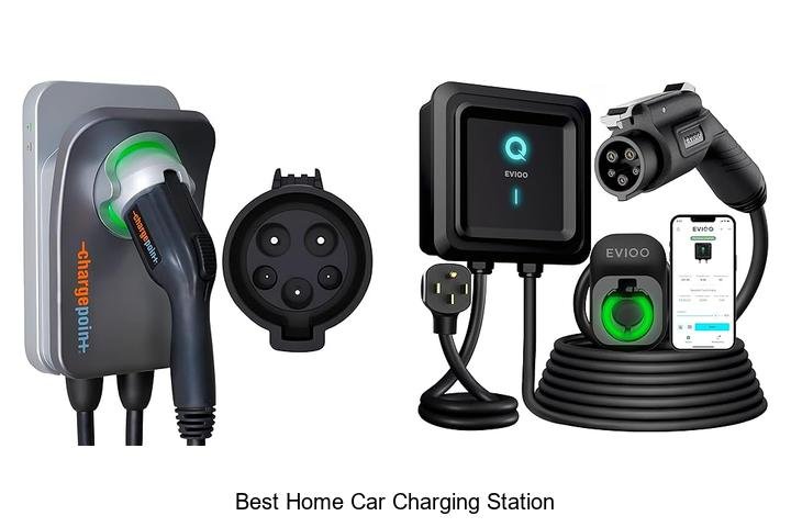 Top 13 Best Home Car Charging Station Deals You Can’t Miss