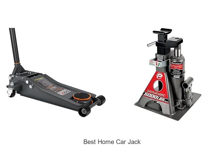 Top 13 Best Home Car Jack Reviews You Can’t Miss Today!