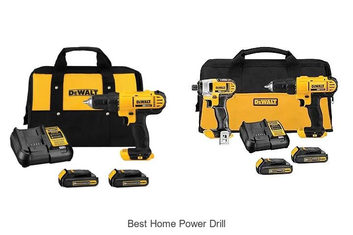 Top 13 Best Home Power Drill Hacks You Can’t Miss!