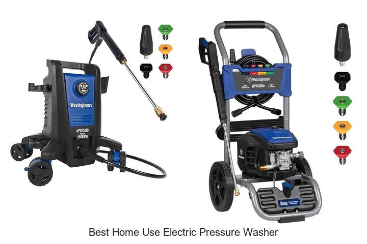 Top 13 Best Home Use Electric Pressure Washer Deals Revealed
