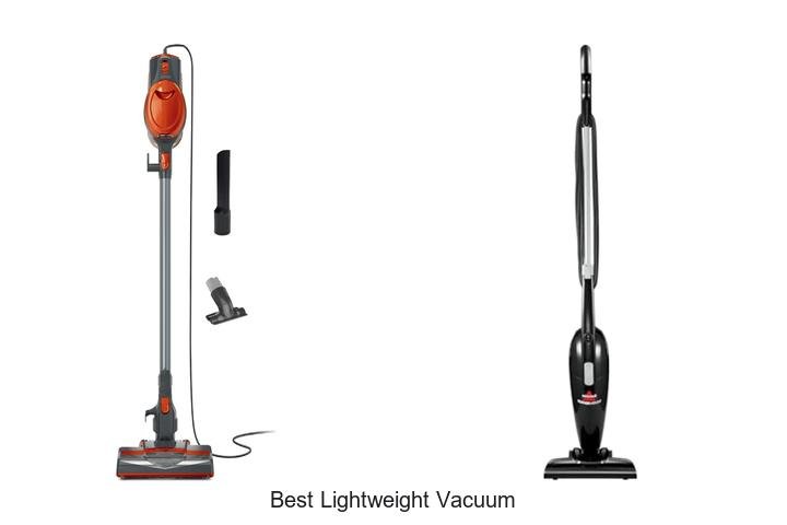 Top 13 Best Lightweight Vacuum That Will Blow Your Mind!