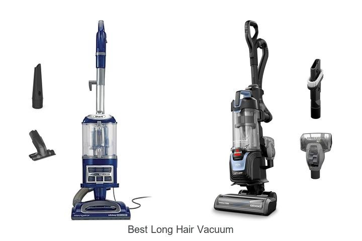 Top 13 Best Long Hair Vacuum That Actually Sucks!