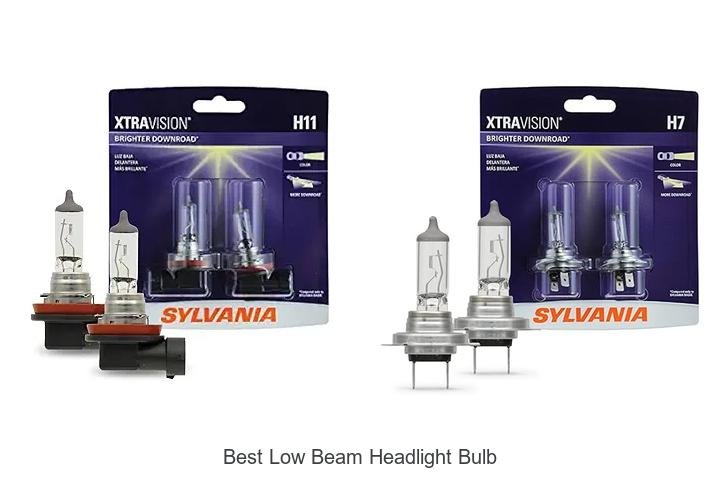 Top 12 Best Low Beam Headlight Bulb You Can’t Miss