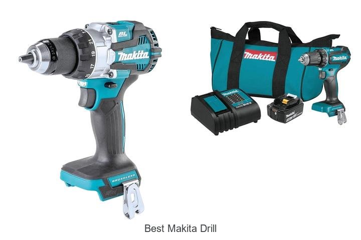 Top 13 Best Makita Drill Hacks You Can’t Miss Today!