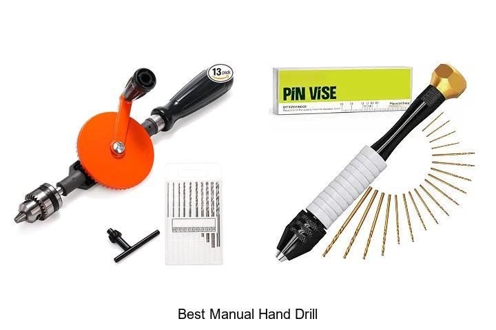 Top 12 Best Manual Hand Drill Hacks You Must Know Today