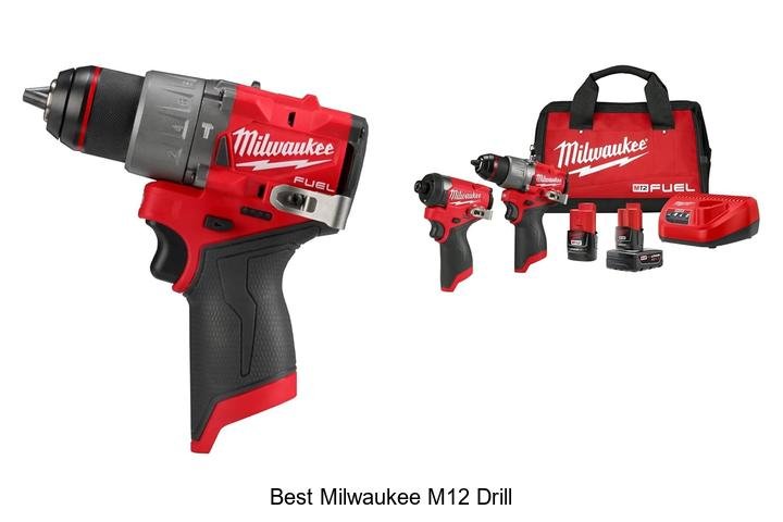 Top 13 Best Milwaukee M12 Drill Hacks You Can’t Miss