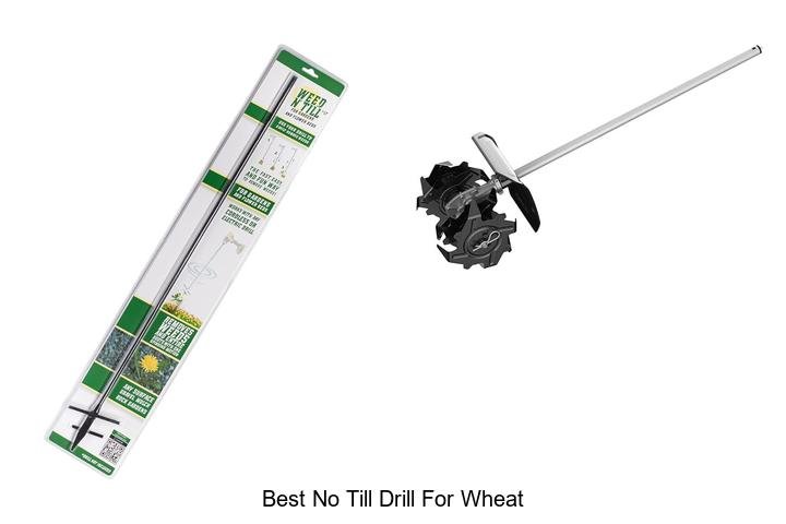Top 13 Best No Till Drill for Wheat That Boost Yields Fast
