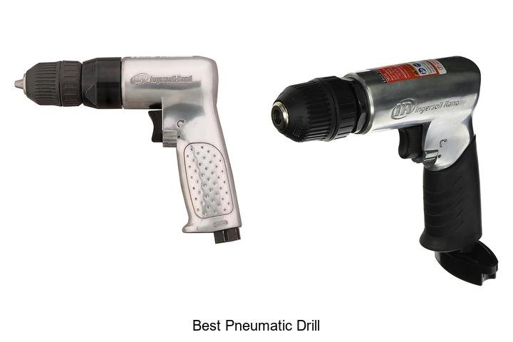 Top 13 Best Pneumatic Drill That Will Blow Your Mind