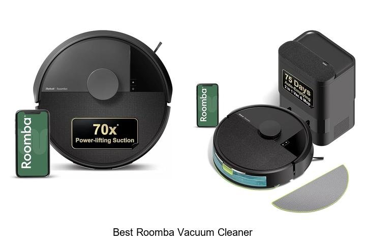 Top 13 Best Roomba Vacuum Cleaner Picks You Can’t Miss