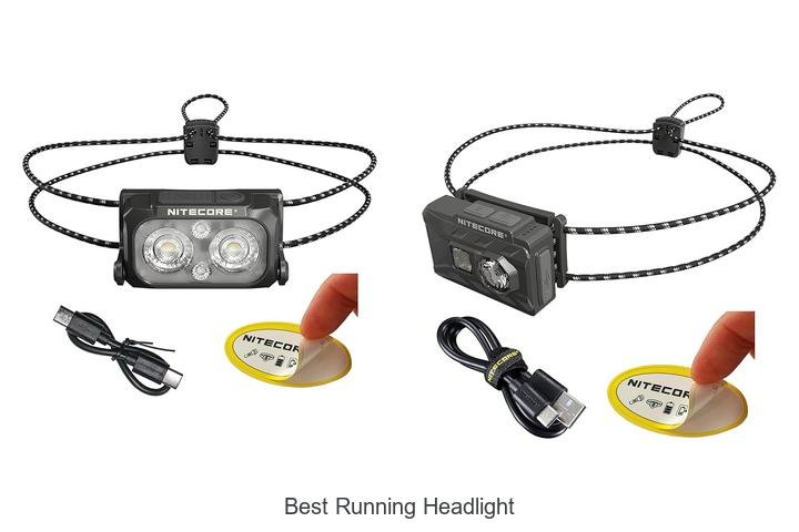Top 12 Best Running Headlight That Will Blow Your Mind