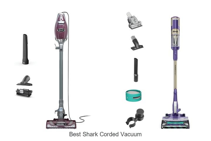 Top 13 Best Shark Corded Vacuum You Can’t Miss Today
