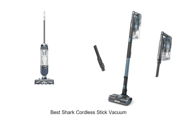 Top 13 Best Shark Cordless Stick Vacuum You Need Now!