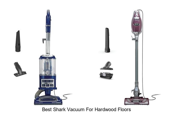 Top 12 Best Shark Vacuum for Hardwood Floors Revealed!