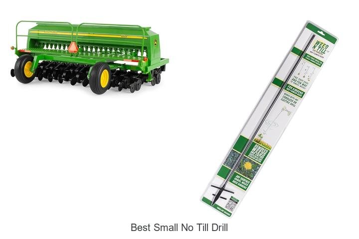 Top 13 Best Small No Till Drill Hacks You Can’t Miss!