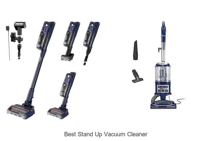 Top 13 Best Stand Up Vacuum Cleaner You Can’t Miss!