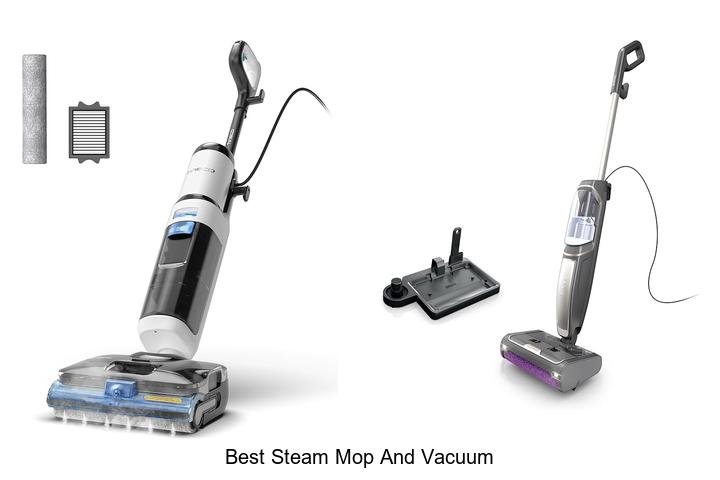 Top 13 Best Steam Mop and Vacuum That Will Blow Your Mind
