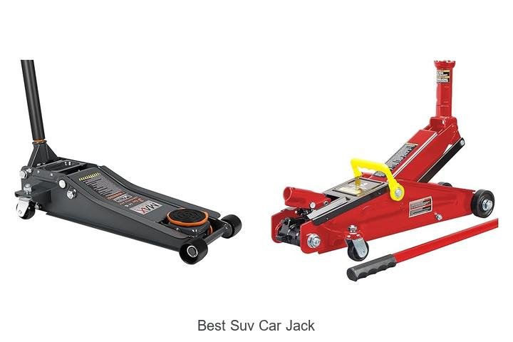 Top 12 Best SUV Car Jack That Will Blow Your Mind!