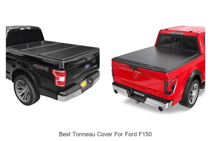 Top 12 Best Tonneau Cover for Ford F150 You Can’t Miss