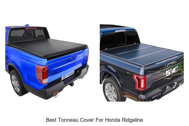 Top 13 Best Tonneau Cover for Honda Ridgeline You Need Now