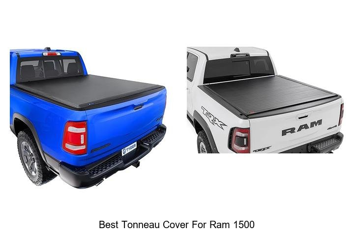 Top 12 Best Tonneau Cover for Ram 1500 That WOW You!