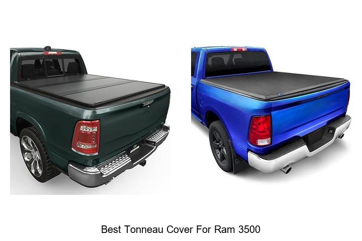 Top 13 Best Tonneau Cover For Ram 3500 You Can’t Miss