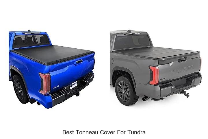 Top 13 Best Tonneau Cover For Tundra You Can’t Miss!