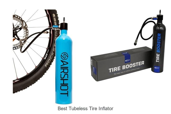 Top 12 Best Tubeless Tire Inflator That Will Blow Your Mind