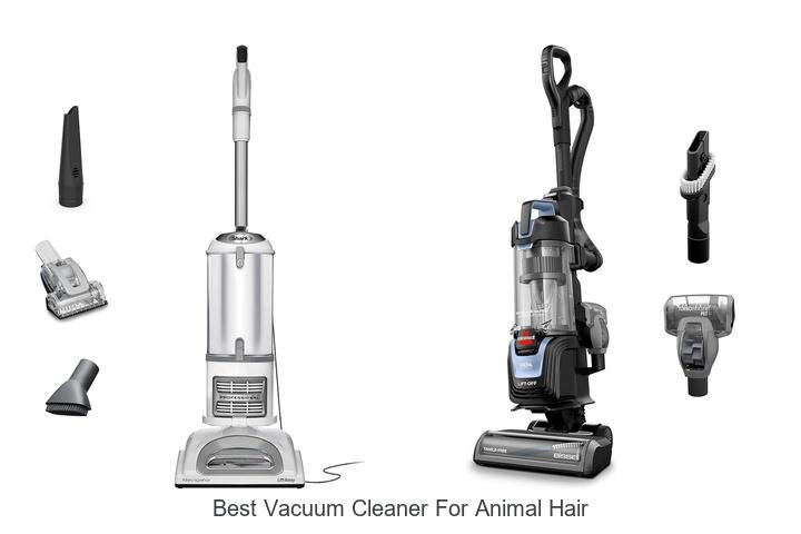 Top 13 Best Vacuum Cleaner for Animal Hair – Must See Picks!