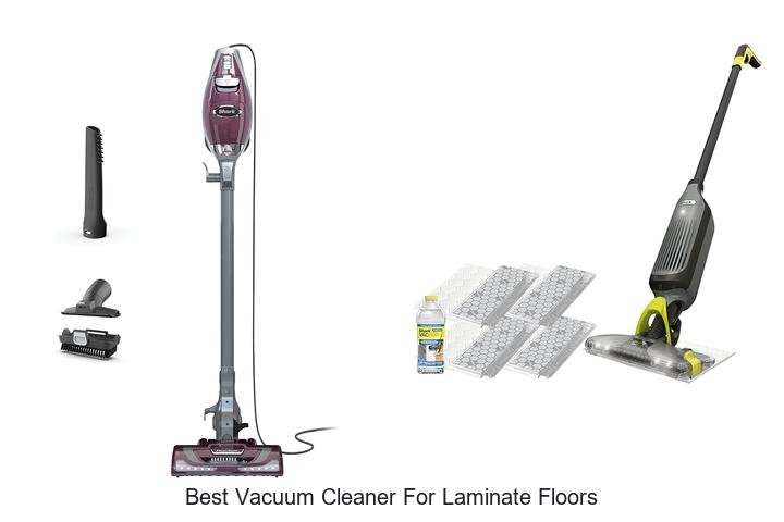 Top 12 Best Vacuum Cleaner For Laminate Floors Revealed!