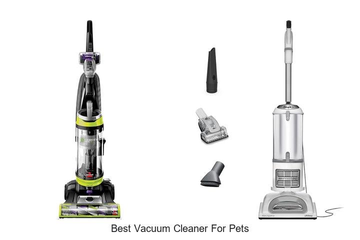 Top 13 Best Vacuum Cleaner For Pets You Can’t Miss!