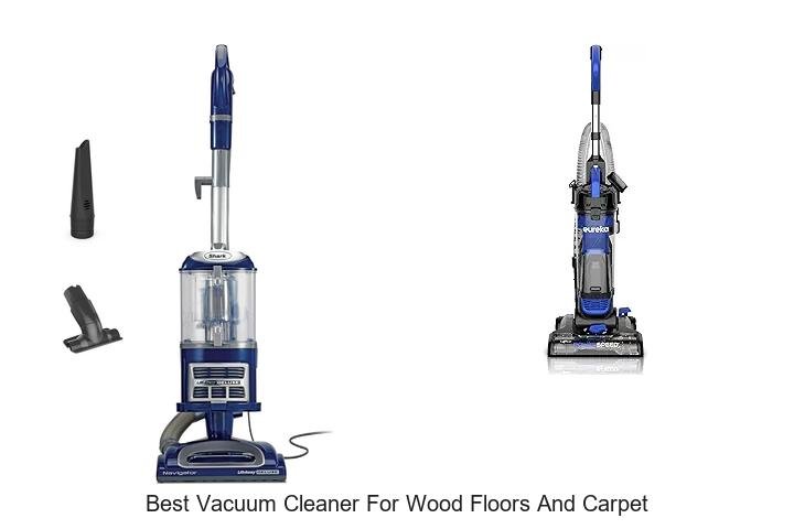 Top 12 Best Vacuum Cleaner for Wood Floors and Carpet Revealed!