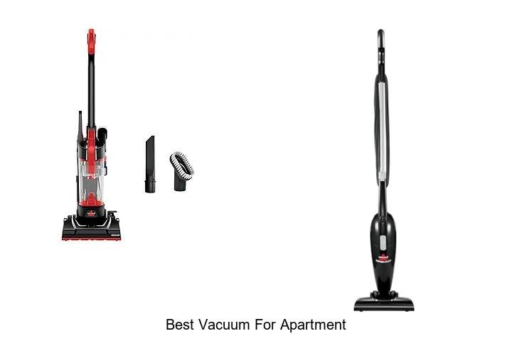 Top 12 Best Vacuum For Apartment You Can’t Miss Today