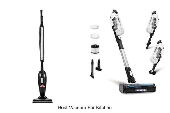 Top 12 Best Vacuum For Kitchen You Can’t Live Without