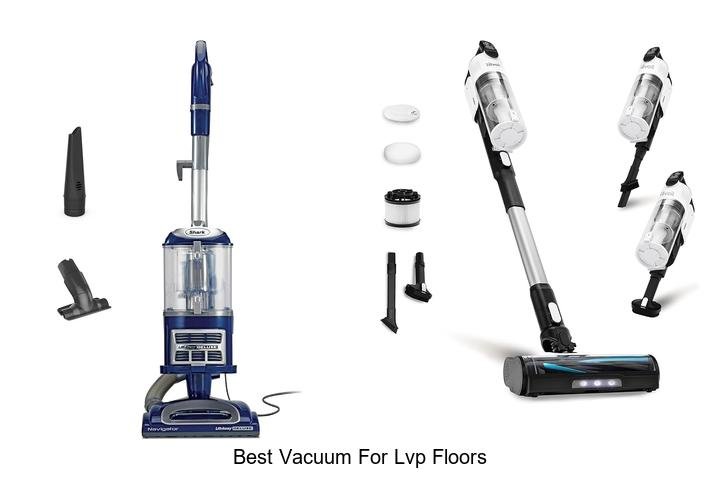 Top 13 Best Vacuum for LVP Floors You Can’t Miss