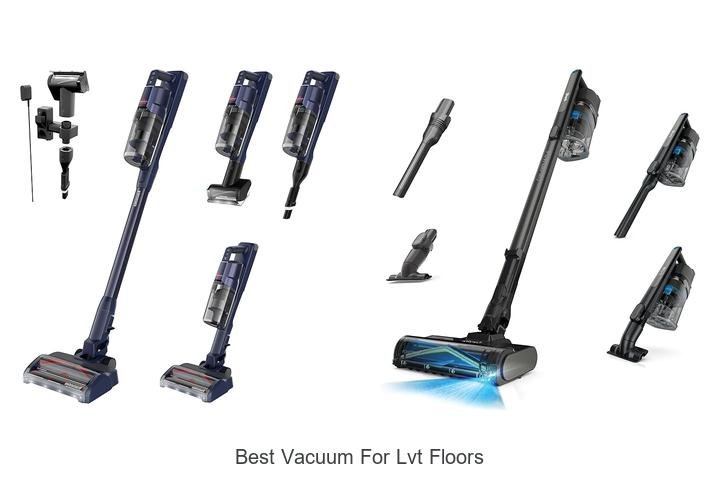 Top 12 Best Vacuum for LVT Floors You Can’t Miss!