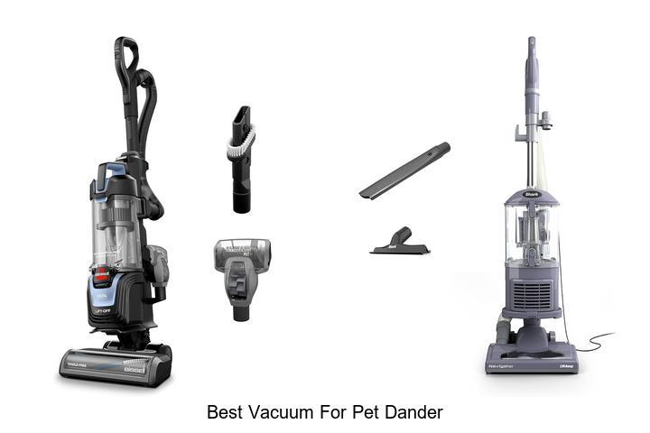 Top 13 Best Vacuum for Pet Dander That Will Blow Your Mind