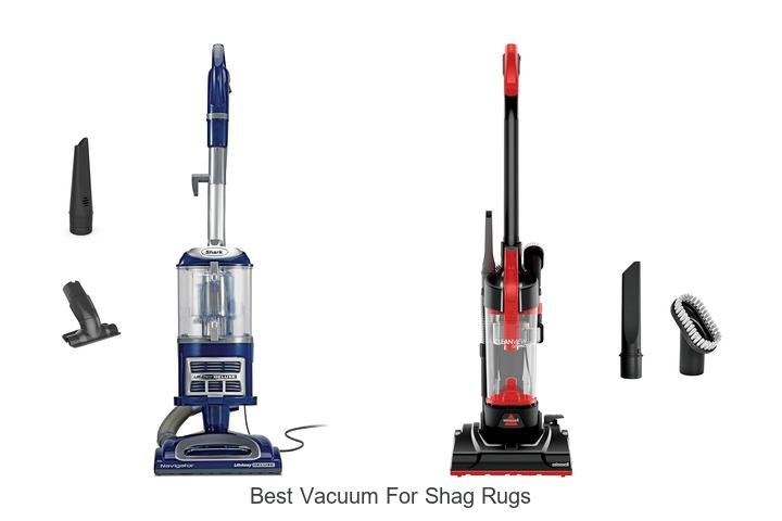 Top 12 Best Vacuum For Shag Rugs That Will Blow Your Mind