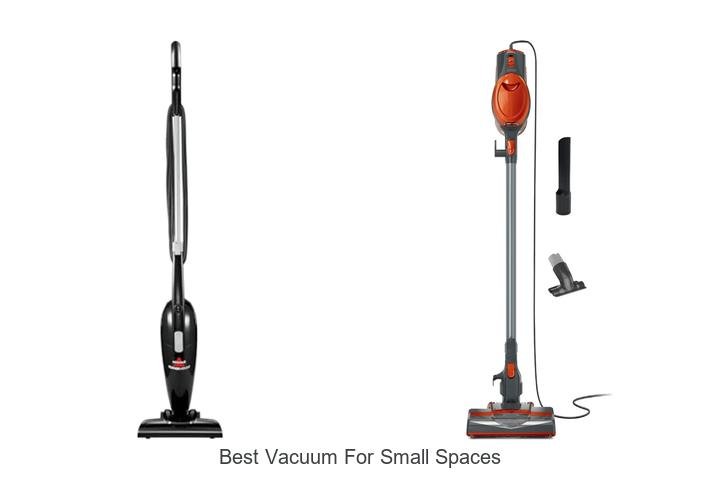 Top 13 Best Vacuum For Small Spaces You Can’t Miss