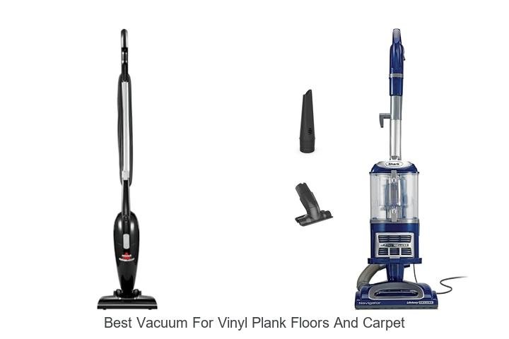 Top 13 Best Vacuum for Vinyl Plank Floors and Carpet Now