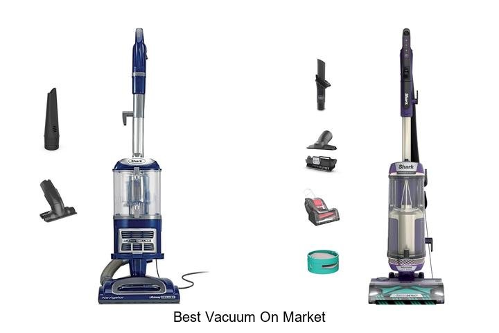 Top 13 Best Vacuum On Market You Can’t Miss Today!
