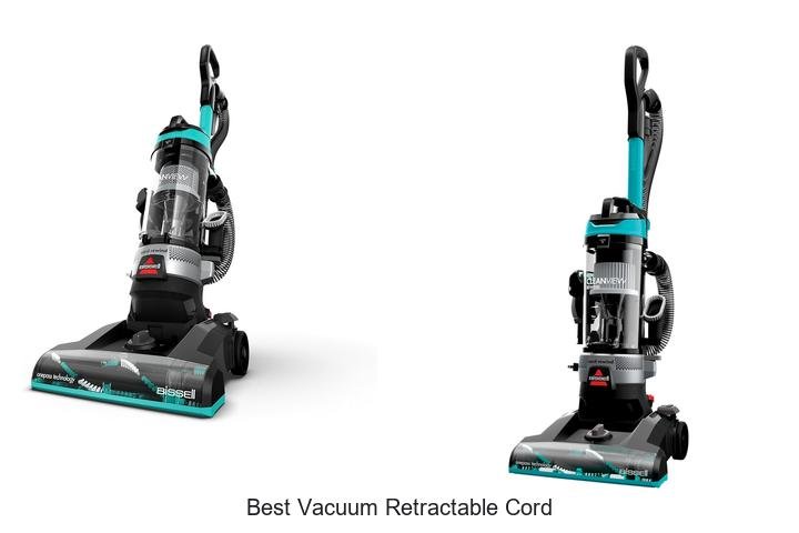 Top 12 Best Vacuum Retractable Cord Secrets Revealed