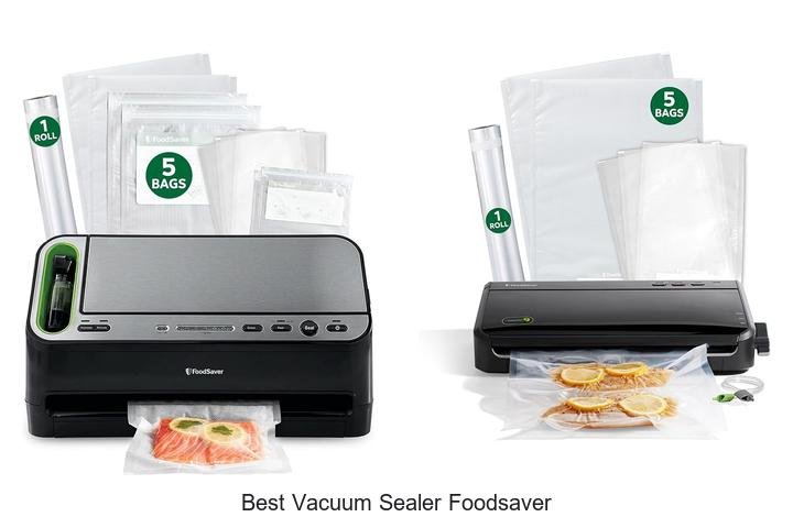 Top 12 Best Vacuum Sealer FoodSaver Hacks You Must Try!
